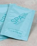 Cooling Peppermint Foot & Leg Gel, 10 ml