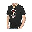 Evisu "Denim diner" t-shirt