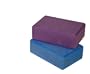 Yoga Block 3 In. - Purple