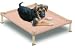 Maze Pets Cool Cot Elevated Dog Bed, Medium