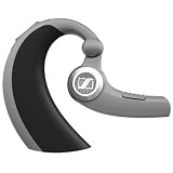 Sennheiser VMX100T Bluetooth Headset - Titanium, compatible headset-titanium finish
