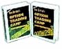 Ken Trester's Option Trading Camp - Complete 8 VHS Set