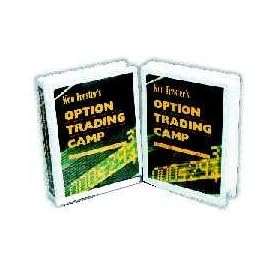 Ken Trester's Option Trading Camp - Complete 8 VHS Set