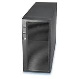 SC5400 LX Chassis with 830W re