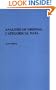 Analysis of Ordinal Categorical Data (Wiley Series in Probability and Statistics)
