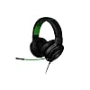 Razer Kraken Pro Analog Gaming Headset - Black