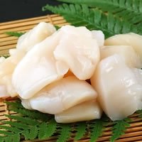 SHUEI わけあり北海道産ホタテ貝柱500g
