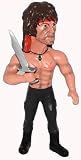 Rambo ~ 9inch Xtreme DformIMAGE