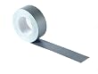 Faithfull Gaffa Tape 50MM X 50M Silver