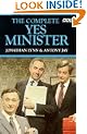 The Complete Yes Minister