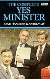 Yes, Minister