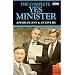 Yes, Minister