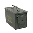 Ammo Can 50 C