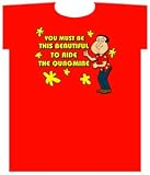 Family Guy Quagmire This Beautiful Shirt 36-414