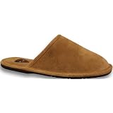 L.B. Evans Mens Houston Slippers by L.B. Evans