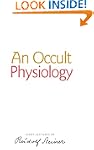 An Occult Physiology