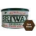 Dark Brown Briwax Original Formula