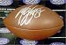 Marvin Harrison autographed Football (Indianapolis Colts)