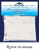 Clean Water Solutions Oil Eradicator - Sardines Three-Pack