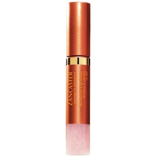 Lancaster infinite Bronze Shimmer Lip Gloss 15 SPF Preisvergleich