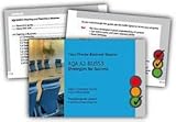AQA A2 BUSS3 : strategies for business