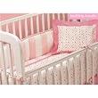Babylicious Groovy Bedding Bundle Pink