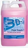 Review 3D International  / 3D Final Touch 1 Gallon