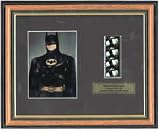 Actual Film From Batman Returns In A Quality Frame