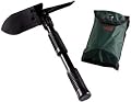 Coleman Folding Shovel/Pick