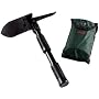Coleman Folding Shovel and Pick