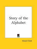 Image of Story of the Alphabet
