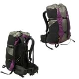 Granite Gear Vapor Trail Backpack - 3300-3900cu in