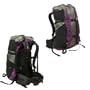 Granite Gear Vapor Trail Backpack - 3300-3900cu in