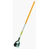 Flexrake 052A Double Wheel Lawn Edger by Flexrake