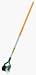 Flexrake 052A Double Wheel Lawn Edger