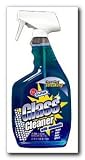 Radiator Specialty Company Glass Cleaner 22 oz. trigger sprayer