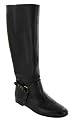 Gucci Womens Knee High Boots Shoes