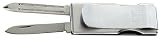 Eigenschaften Al Mar  / Al Mar Money Clip, Stahl S30V, mit Messerklinge und Nagelreiniger