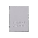 Produkt-Bild: Original Siemens Akku mit 820mAh Li Ionen fuer: A31 | A58 | C72 | C75 | CT72 | CT75 | CV72 | CV75 | CX65 | CX70 | CX75 | CXI65 | CXI70 | CXI75 | CXT65 | CXT70 | CXT75 | CXV65 | CXV70 | CXV75 | M65 | M75 | S65 | S75 | SK65 | SP65!