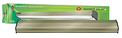 Coralife Freshwater Aqualight, Single Linear Strip Light, 1X96W, 36 inch