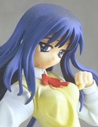 Cover image : ToHeart 来栖川 綾香 (1/8スケール PVC塗装済み完成品)