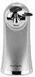 West Bend 77203 Electric Can Opener, Metallic