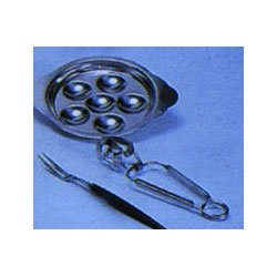 Snail Fork (SNF-700AM) Category: Forks