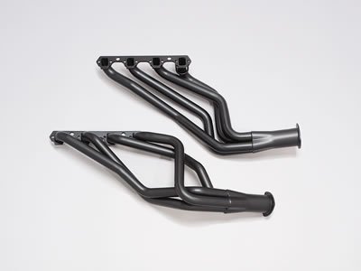 Hooker 6901HKR Competition Ceramic Header