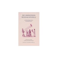 Die Oberuferer Weihnachtspiele