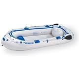 Sea Eagle SE9 11-Foot Motormount Inflatable Boat