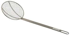 spider frying tool