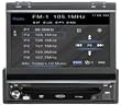 Brand New Jensen Vm9114 7" Touchscreen Single Din Dvd/cd/mp3/usb Player with Aux Input