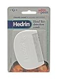 Headrin Head Lice Detection Comb