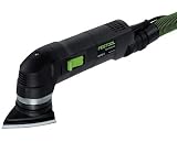 DX 93 E - Deltex Detail Sander